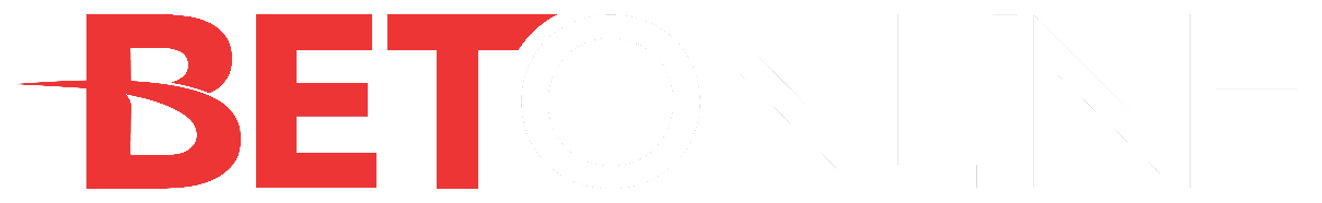 BetOnline sportsbook logo, ranked for soccer bettors