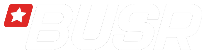 BUSR sportsbook logo, ranked for soccer bettors