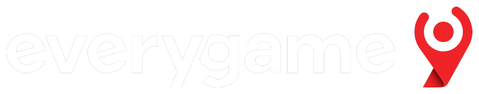 Everygame sportsbook logo, ranked for soccer bettors