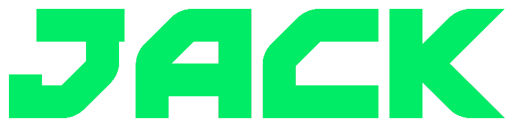 Jack.com sportsbook logo, ranked for soccer bettors