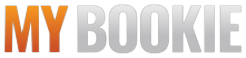 MyBookie sportsbook logo, ranked for soccer bettors