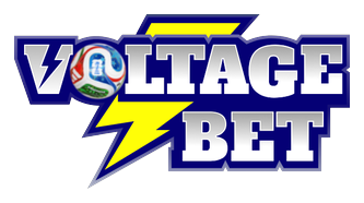 Voltagebet sportsbook logo, ranked for soccer bettors