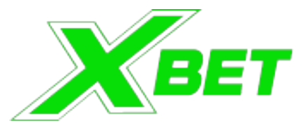 XBet sportsbook logo, ranked for soccer bettors